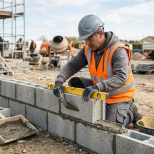 Masonry Services
