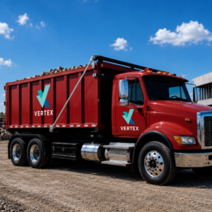 Waste and Junk Removal Services