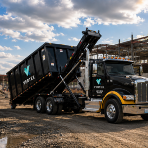 Dumpster Rentals