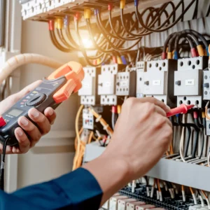 Electrical Services