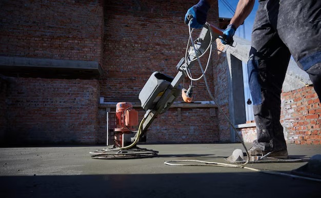 Concrete Services - Image 2