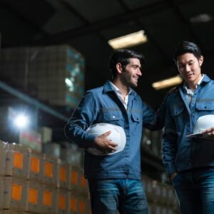 General Labor Services