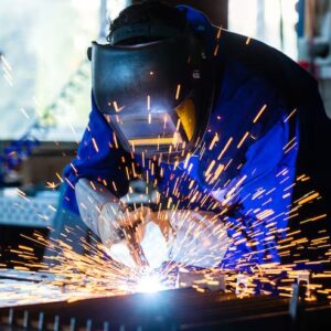 Welding Services