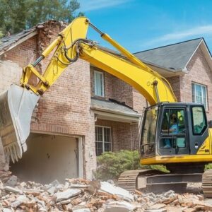 Demolition