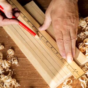 Carpentry Services