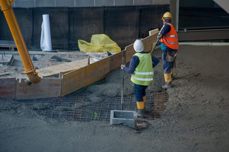 Concrete Services - Image 4