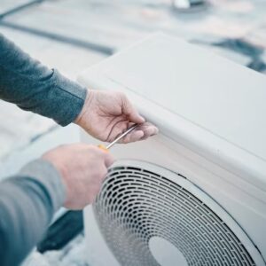 HVAC Services