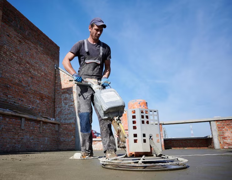 Concrete Services - Image 3