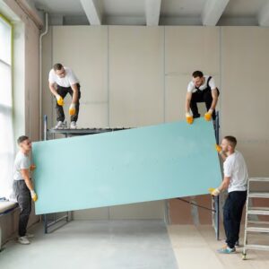 Drywall & Ceiling Services