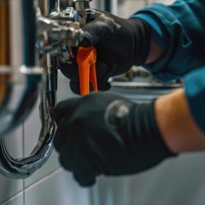 Plumbing Services