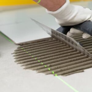 Tile Installation Services