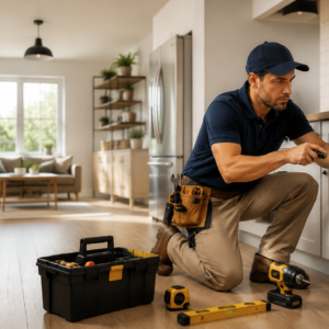 Handyman