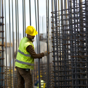 Rodbuster (Rebar Worker)